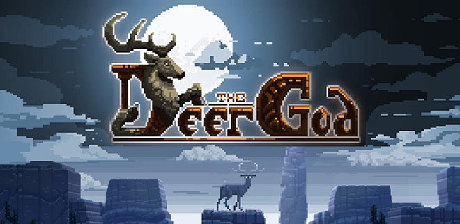 The Deer God v1.03 - полная версия The Deer God v1.03 - полная версия