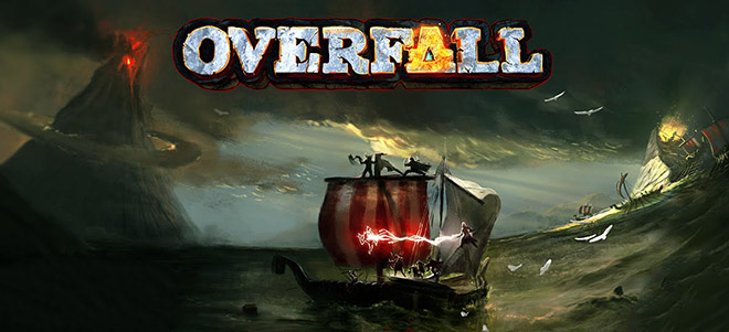 Overfall v22.03.2017 - полная версия Overfall v22.03.2017 - полная версия