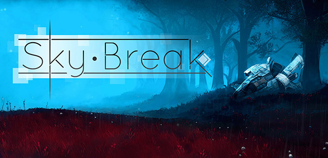 Sky Break полная версия на русском – торрент