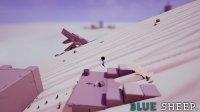 Blue Sheep – полная версия игры – торрент