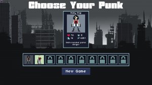 Bunker Punks v1.21 - полная версия