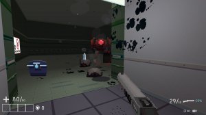 Bunker Punks v1.21 - полная версия