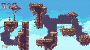 Moustache Mountain v1.0.2 - полная версия