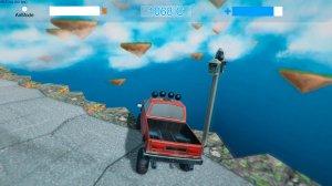CrazyCars3D v9.0 – на русском