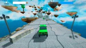 CrazyCars3D v9.0 – на русском