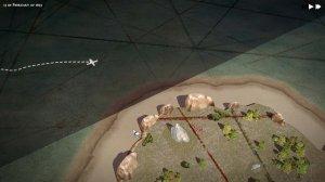 The Inner Sea Build 11 - игра на стадии разработки