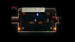 Enter the Gungeon v2.1.9 – полная версия на русском