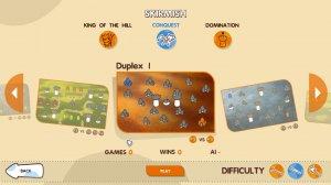 Mushroom Wars PC v1.2.2 - полная версия на компьютер
