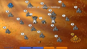 Mushroom Wars PC v1.2.2 - полная версия на компьютер