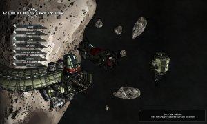 Void Destroyer Iteration 23 v19.06.2016 + Mini Sandbox DLC - полная версия