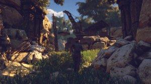 Adam's Venture: Origins – торрент