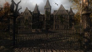 Obscuritas v1.0 – торрент