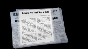 Dead Secret - полная версия
