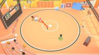 Stikbold! A Dodgeball Adventure v1.11 - полная версия на русском