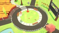 Stikbold! A Dodgeball Adventure v1.11 - полная версия на русском