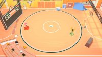 Stikbold! A Dodgeball Adventure v1.11 - полная версия на русском