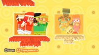 Stikbold! A Dodgeball Adventure v1.11 - полная версия на русском