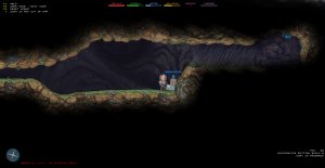 Planetoid Pioneers Build 9 - полная версия