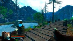 Bear Simulator / Симулятор медведя – торрент