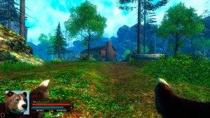 Bear Simulator / Симулятор медведя – торрент