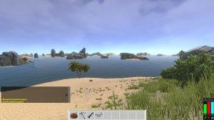 Hide & Hold Out - H2o v0.01.77 - игра на стадии разработки