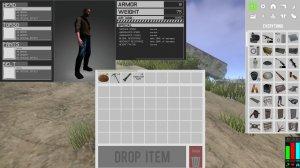 Hide & Hold Out - H2o v0.01.77 - игра на стадии разработки