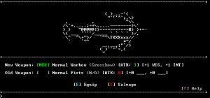 SanctuaryRPG: Black Edition v2.3.0 - полная версия