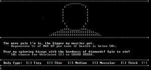 SanctuaryRPG: Black Edition v2.3.0 - полная версия
