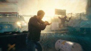 Quantum Break – торрент