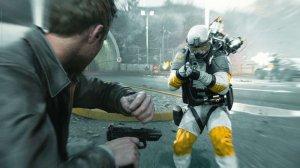 Quantum Break – торрент