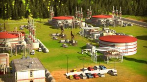 Oil Enterprise полная версия на русском – торрент