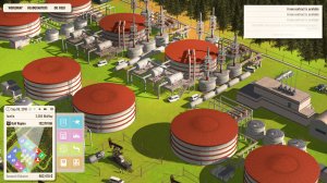 Oil Enterprise полная версия на русском – торрент