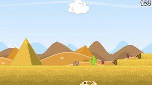 Mindless Running v1.6 - полная версия на русском