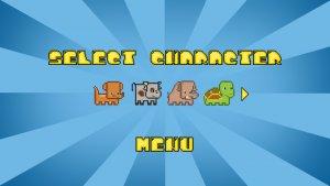 Mindless Running v1.6 - полная версия на русском