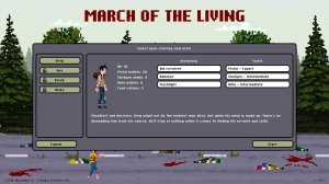 March of the Living v1.1.4 - полная версия