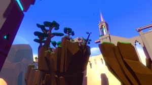Windlands v1.2.3 - полная версия