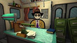 Jazzpunk v1.06 - полная версия