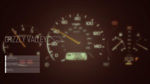 Grizzly Valley - полная версия на русском