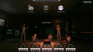 The Fifth Expedition v0.8.2 - игра на стадии разработки