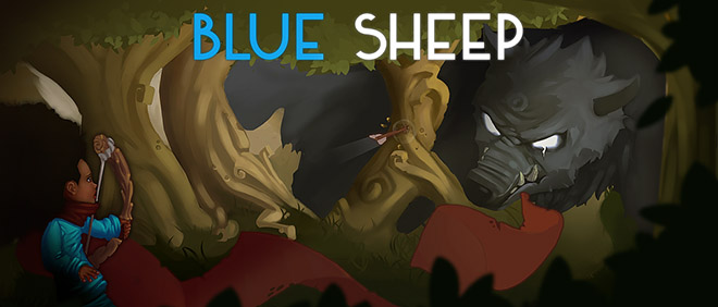 Blue Sheep – полная версия игры – торрент Blue Sheep – полная версия игры – торрент