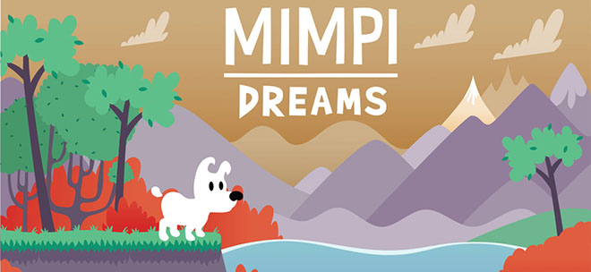 Mimpi Dreams v1.87.0 - полная версия на русском Mimpi Dreams v1.87.0 - полная версия на русском