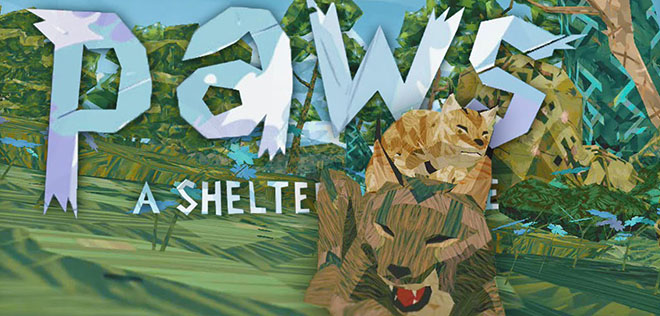 Paws: A Shelter 2 Game - полная версия – торрент Paws: A Shelter 2 Game - полная версия – торрент