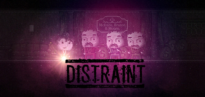 DISTRAINT Deluxe Edition v1.1 – полная версия на русском DISTRAINT Deluxe Edition v1.1 – полная версия на русском