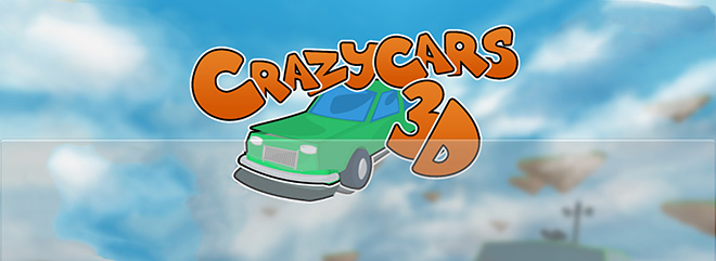 CrazyCars3D v9.0 – на русском CrazyCars3D v9.0 – на русском