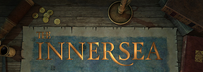 The Inner Sea Build 11 - игра на стадии разработки The Inner Sea Build 11 - игра на стадии разработки