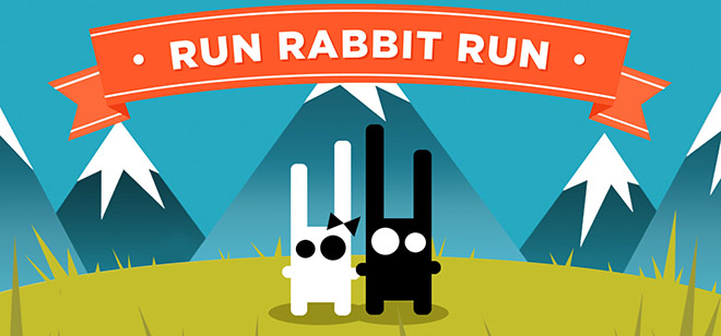 Run Rabbit Run v1.0u5 - полная версия на русском Run Rabbit Run v1.0u5 - полная версия на русском
