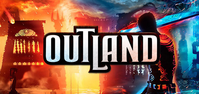 Outland на русском – торрент Outland на русском – торрент