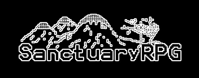 SanctuaryRPG: Black Edition v2.3.0 - полная версия SanctuaryRPG: Black Edition v2.3.0 - полная версия