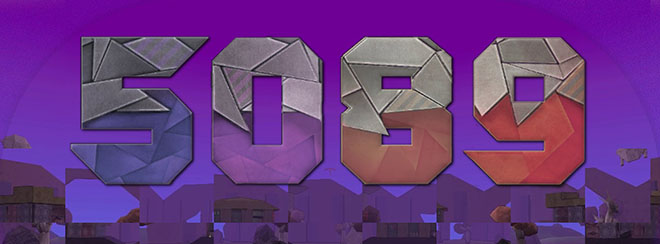 5089: The Action RPG v1.941 - полная версия 5089: The Action RPG v1.941 - полная версия