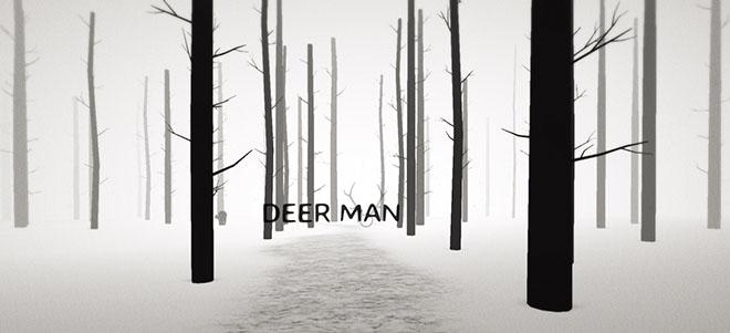 Deer Man - полная версия Deer Man - полная версия